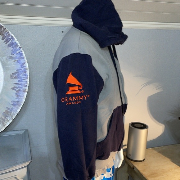 Unique Vintage Grammy Awards 47th Edition Jacket - Picture 5 of 6